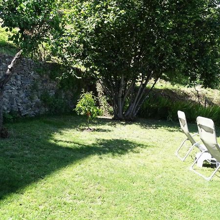 Casa Pentone Villa Cervione Ngoại thất bức ảnh
