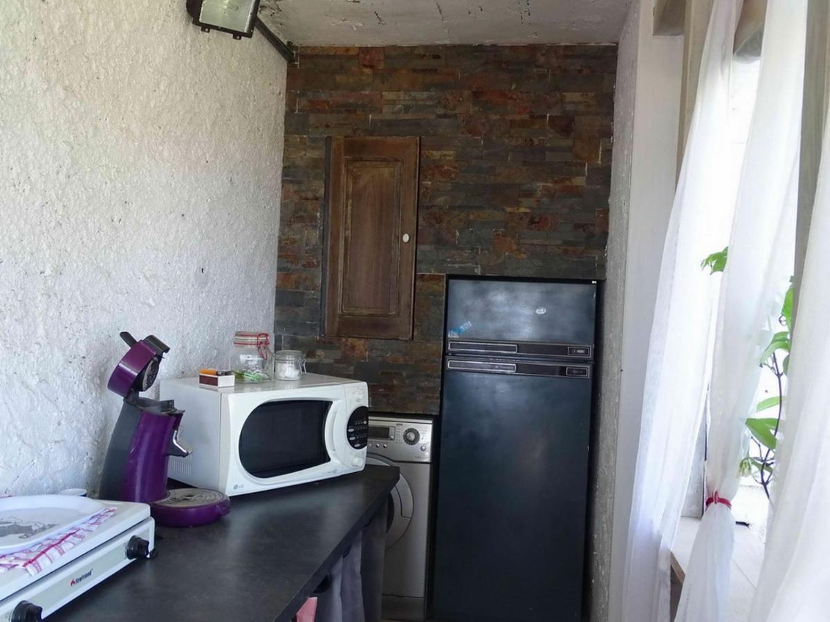 Casa Pentone Villa Cervione Ngoại thất bức ảnh