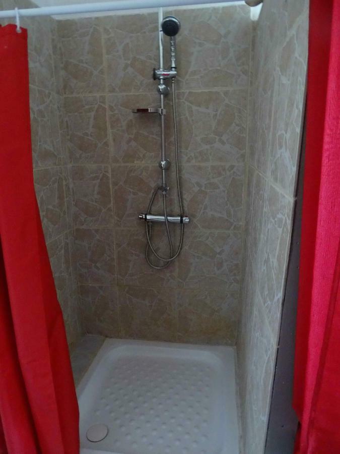 Casa Pentone Villa Cervione Ngoại thất bức ảnh